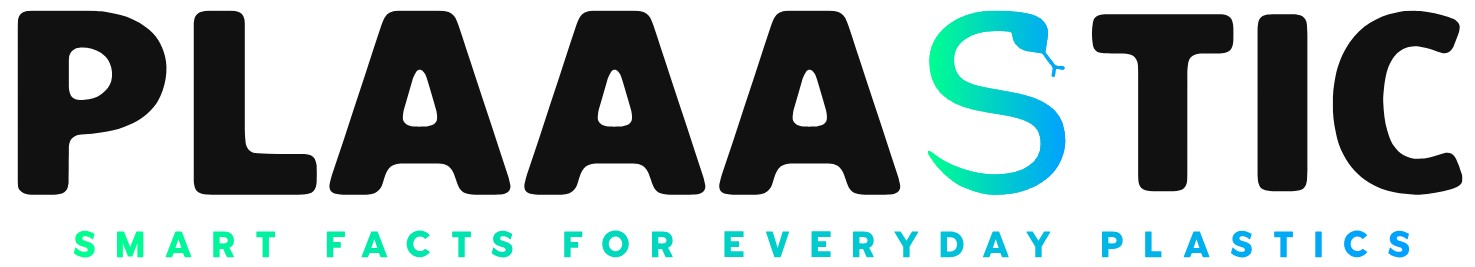 Plaaastic Logo