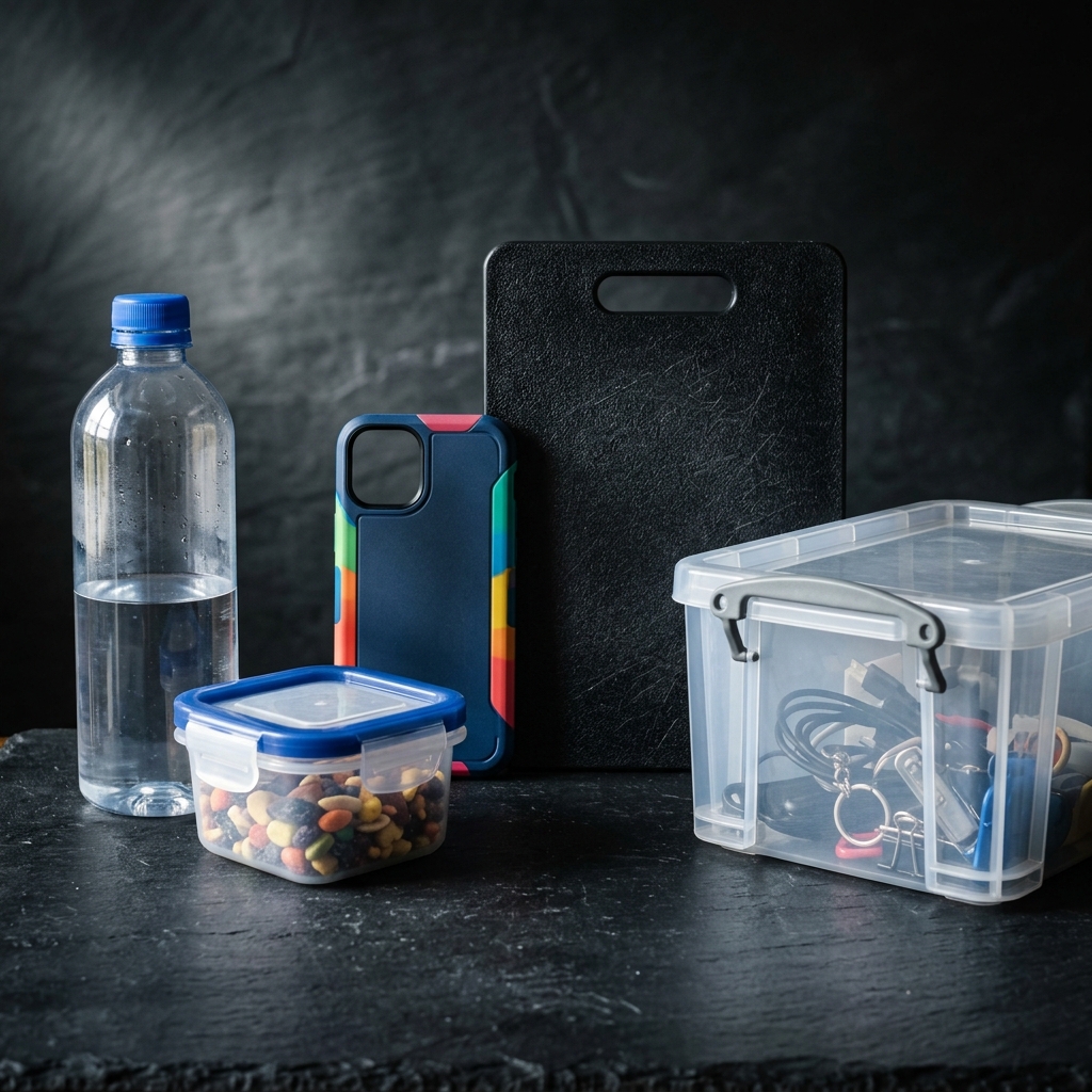 Products & Usage