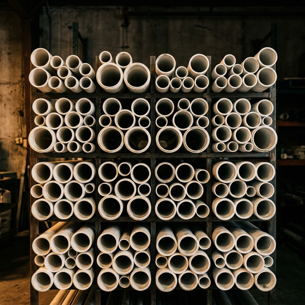 PVC