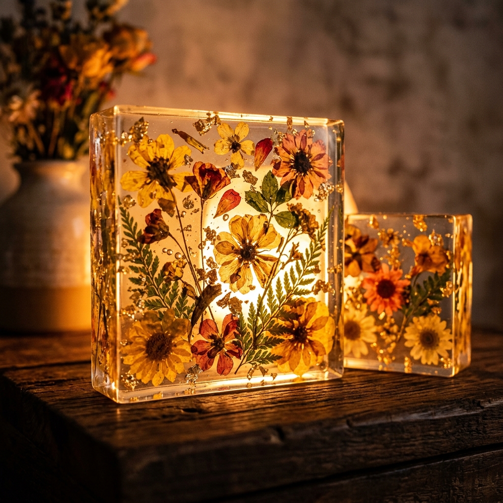 Resin